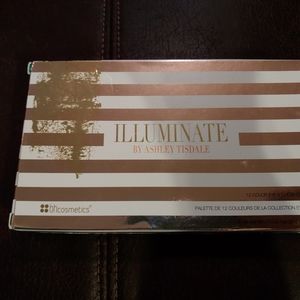 Illuminate Pallette